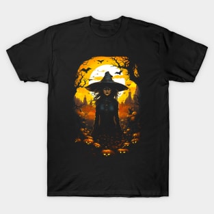 Dark Witches T-Shirt